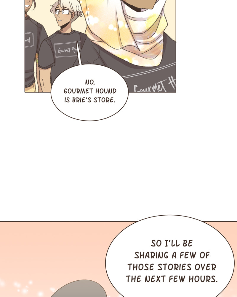 Gourmet Hound Chapter 58 page 44 - 
