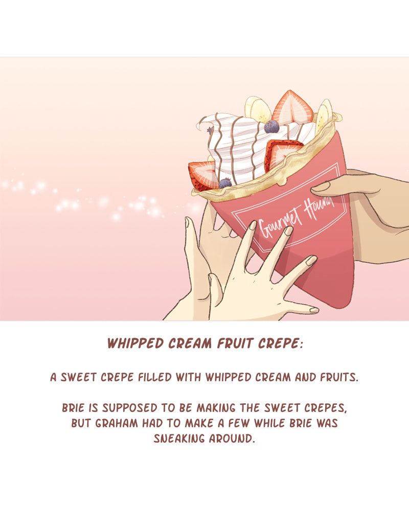 Gourmet Hound Chapter 58 page 48 - 