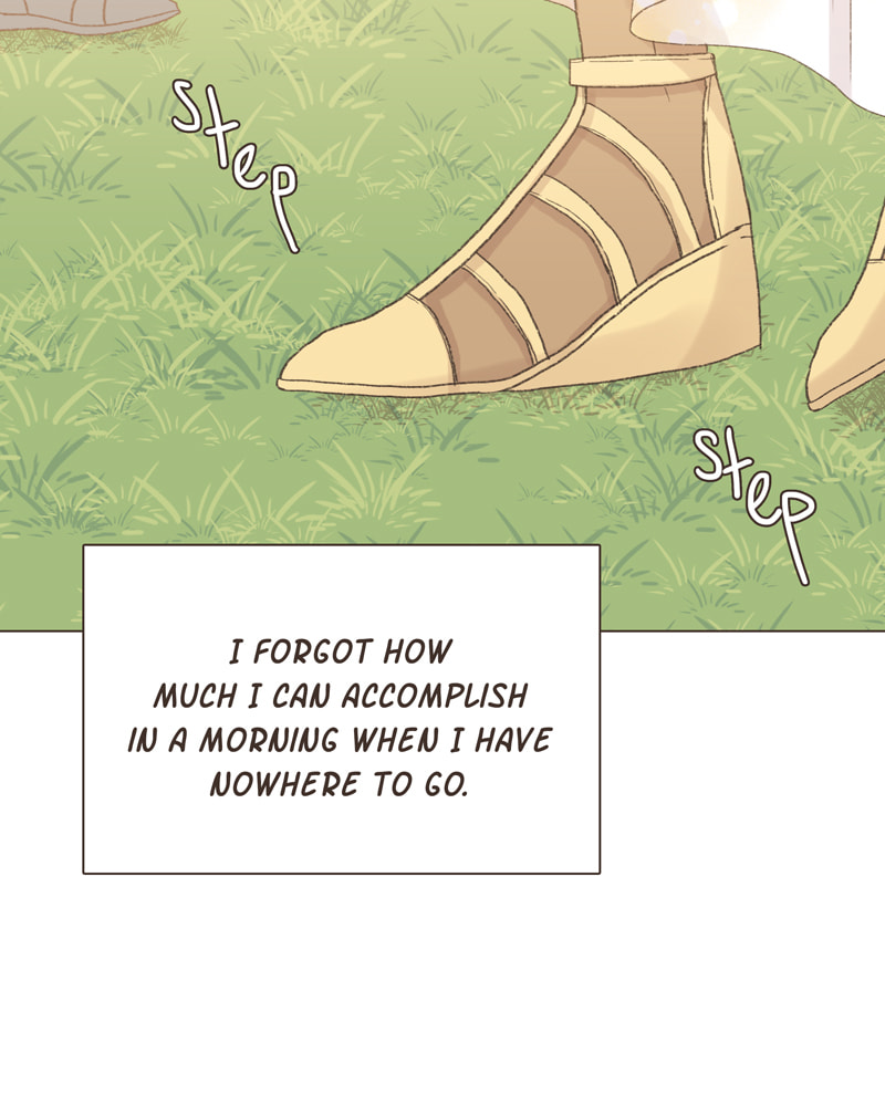 Gourmet Hound Chapter 58 page 8 - 