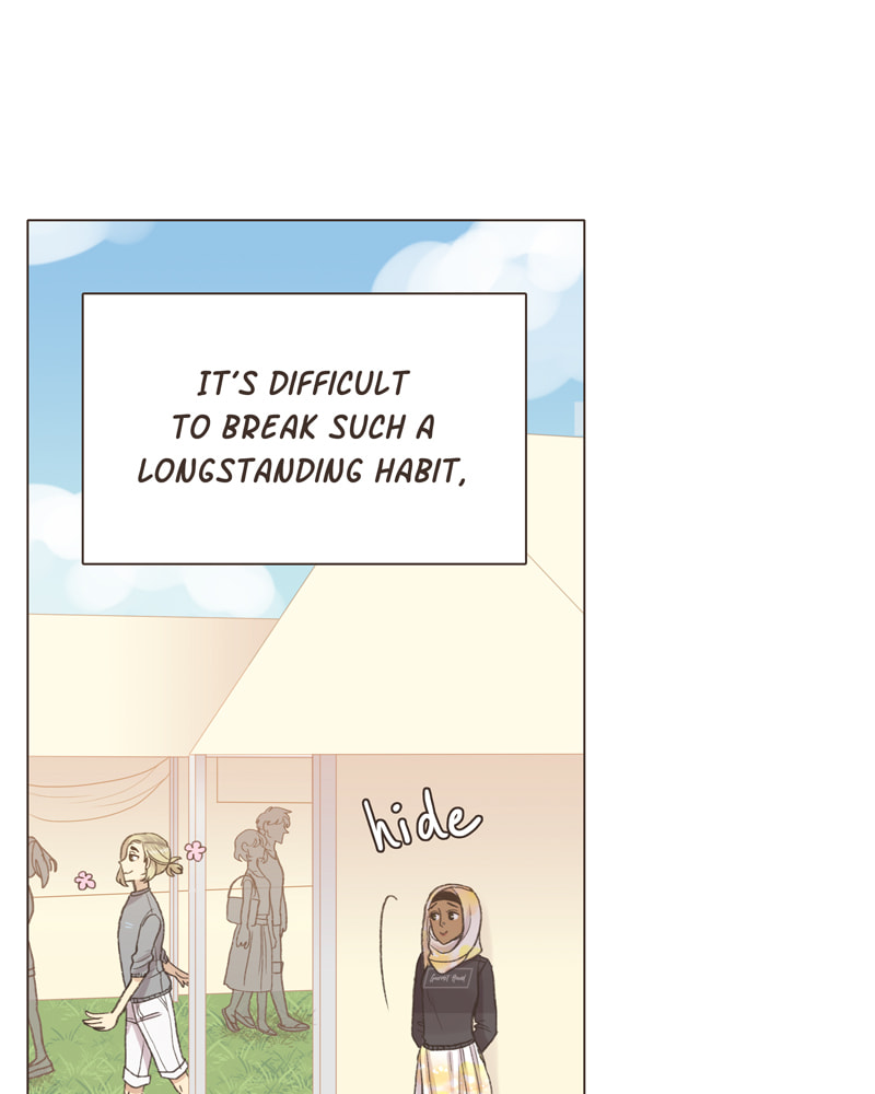 Gourmet Hound Chapter 58 page 9 - 