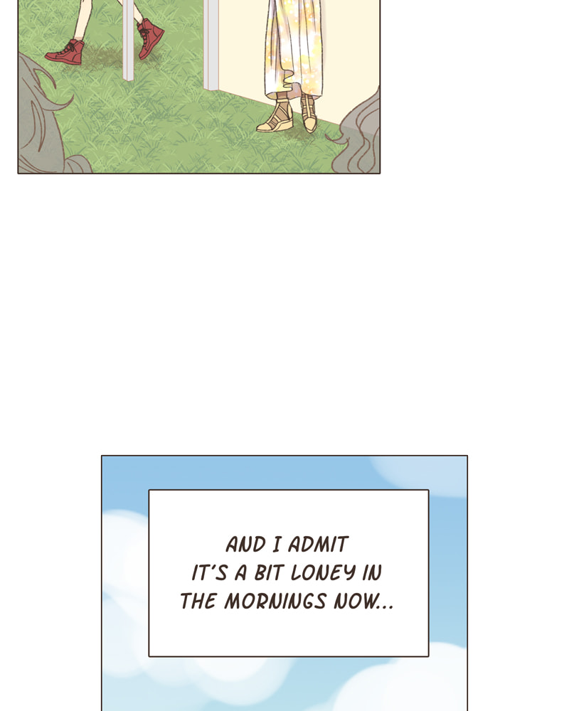 Gourmet Hound Chapter 58 page 10 - 