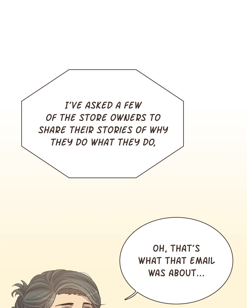 Gourmet Hound Chapter 59 page 1 - 