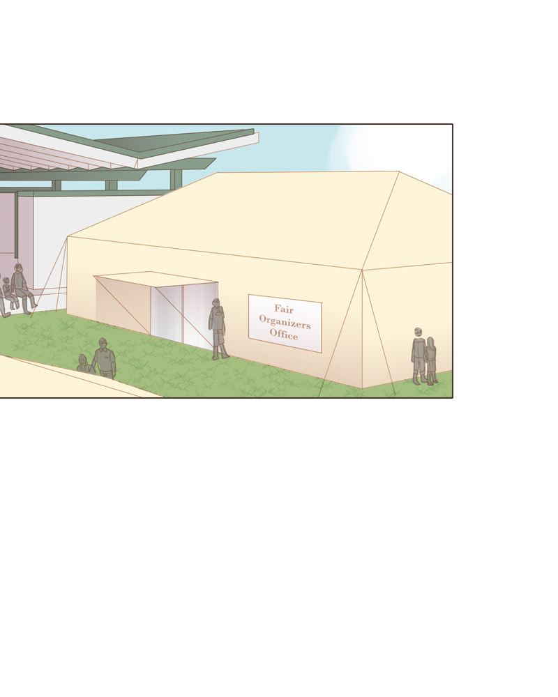 Gourmet Hound Chapter 59 page 11 - 
