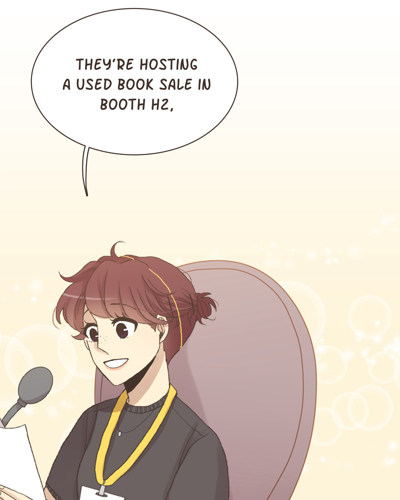 Gourmet Hound Chapter 59 page 12 - 