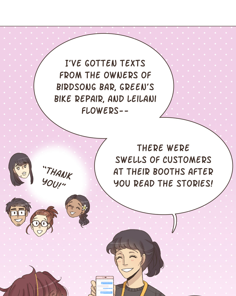 Gourmet Hound Chapter 59 page 15 - 