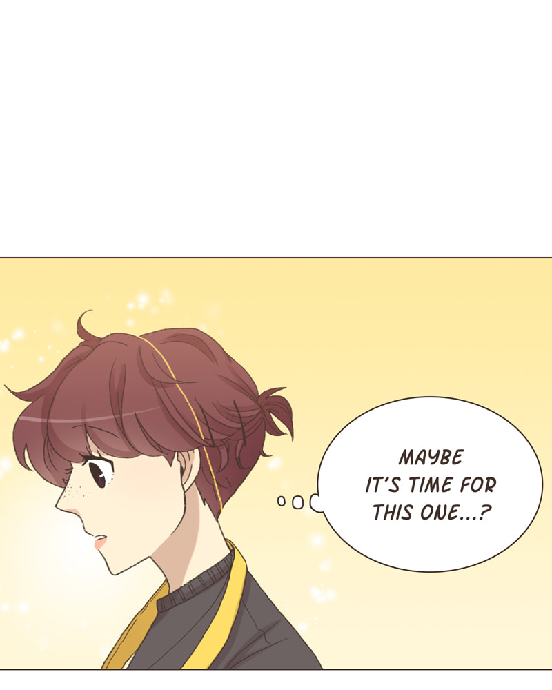 Gourmet Hound Chapter 59 page 18 - 
