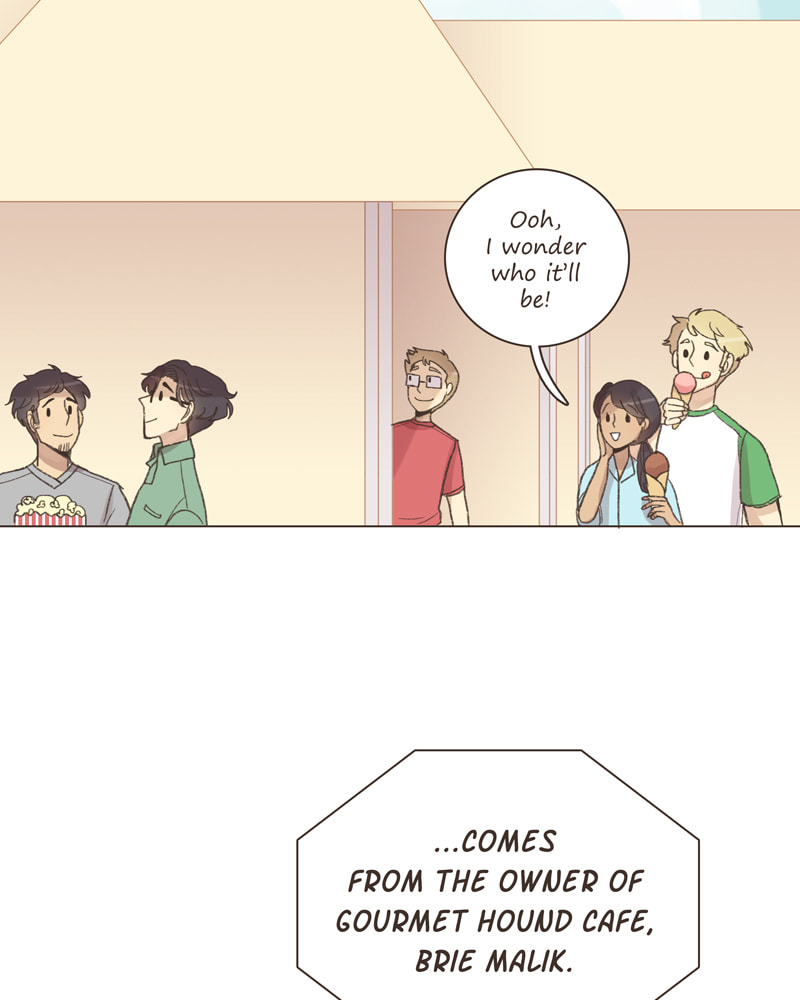Gourmet Hound Chapter 59 page 20 - 