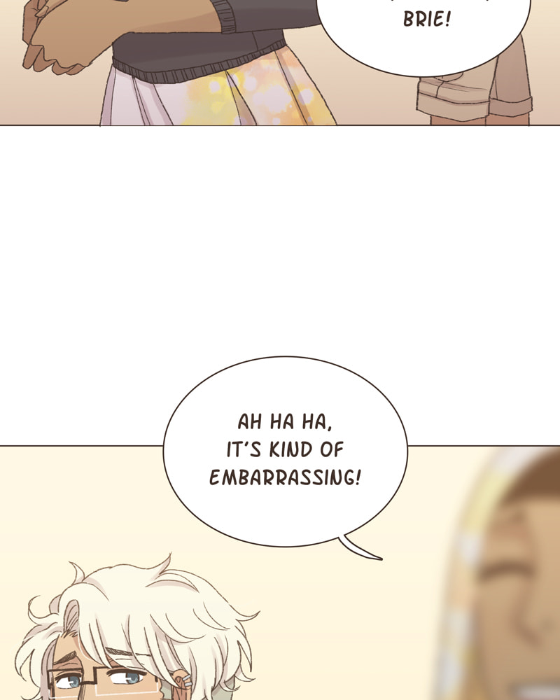Gourmet Hound Chapter 59 page 22 - 
