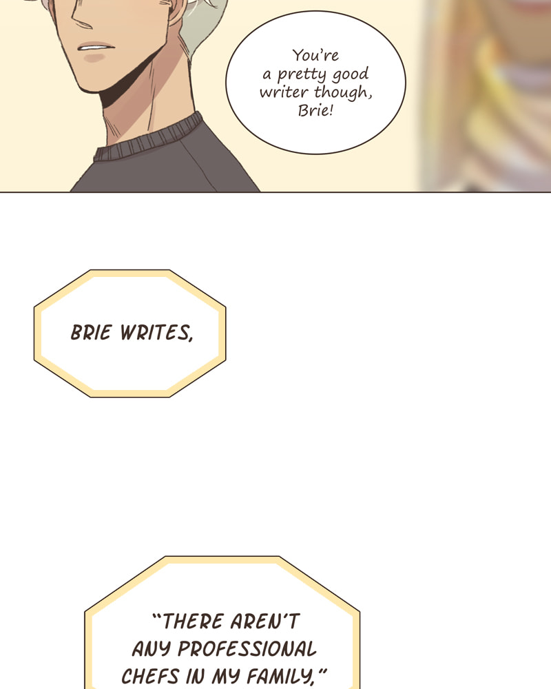 Gourmet Hound Chapter 59 page 23 - 