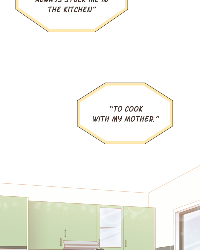 Gourmet Hound Chapter 59 page 25 - 