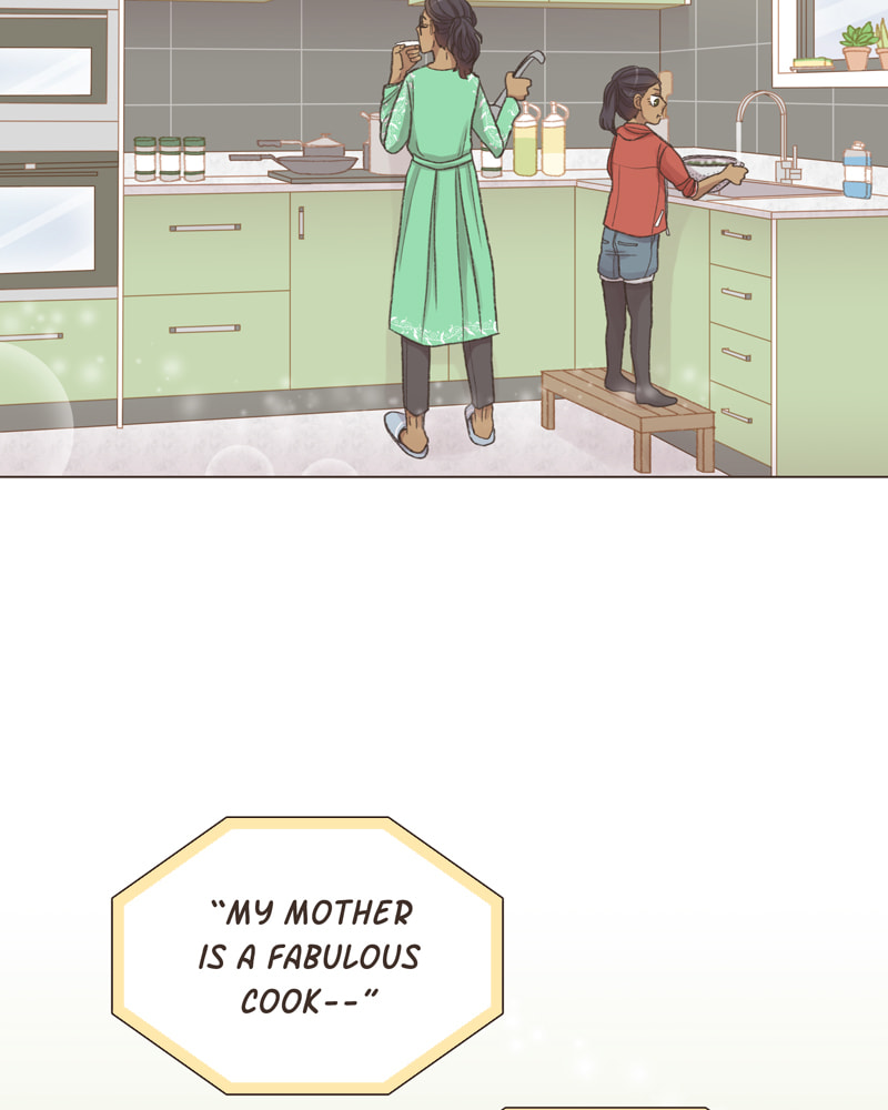 Gourmet Hound Chapter 59 page 26 - 