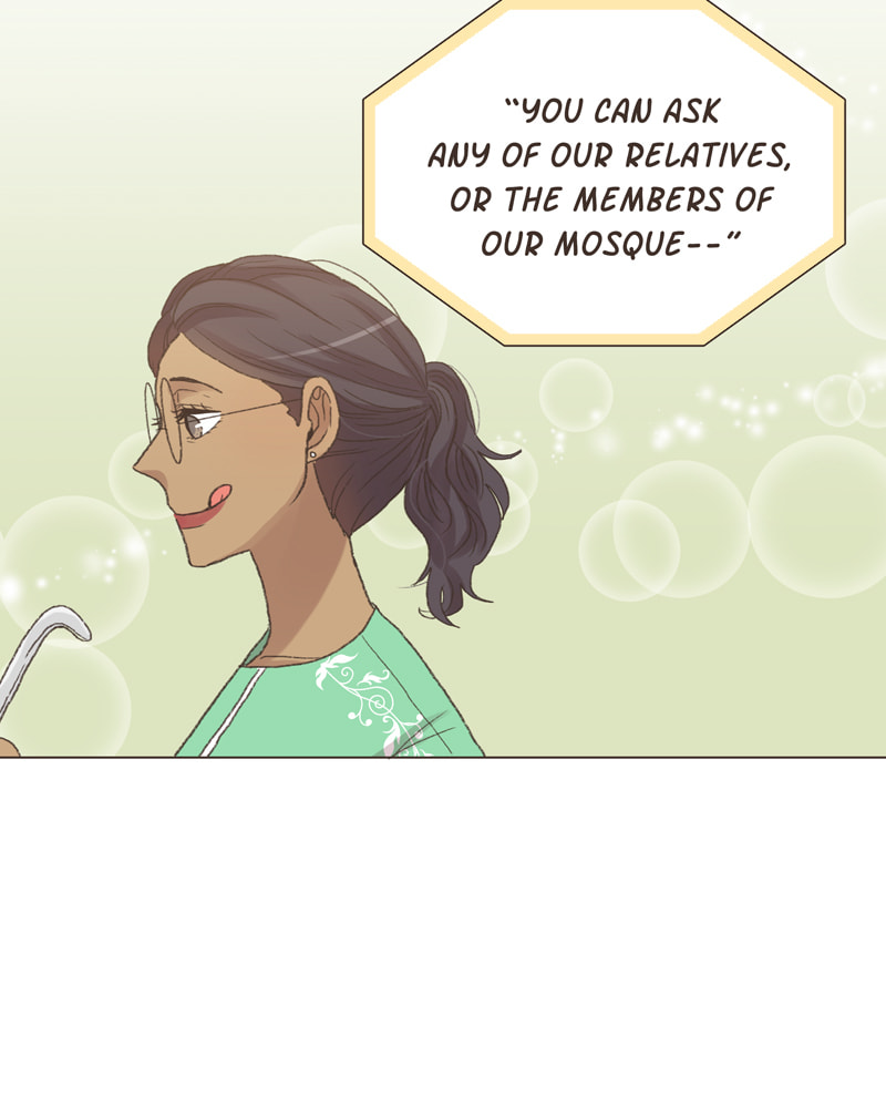 Gourmet Hound Chapter 59 page 27 - 