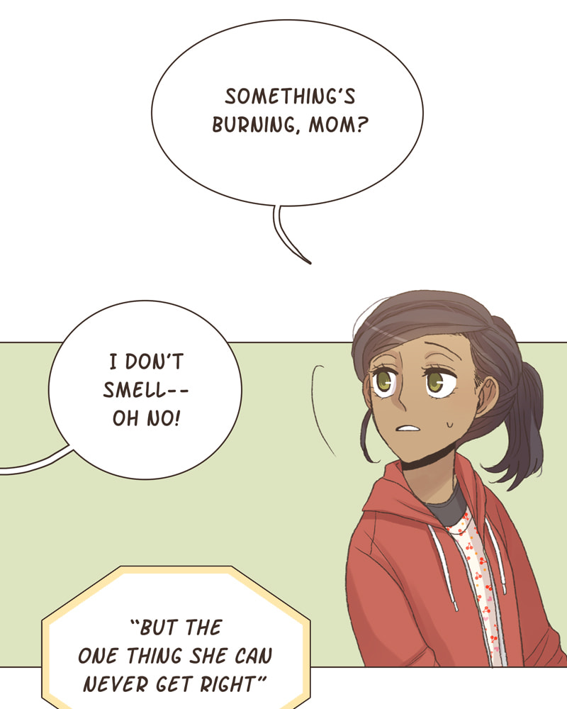 Gourmet Hound Chapter 59 page 28 - 