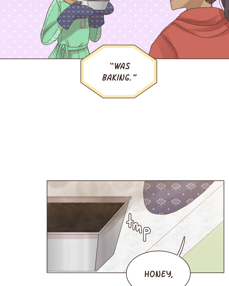 Gourmet Hound Chapter 59 page 30 - 