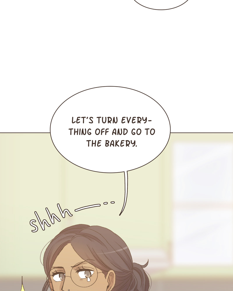 Gourmet Hound Chapter 59 page 31 - 