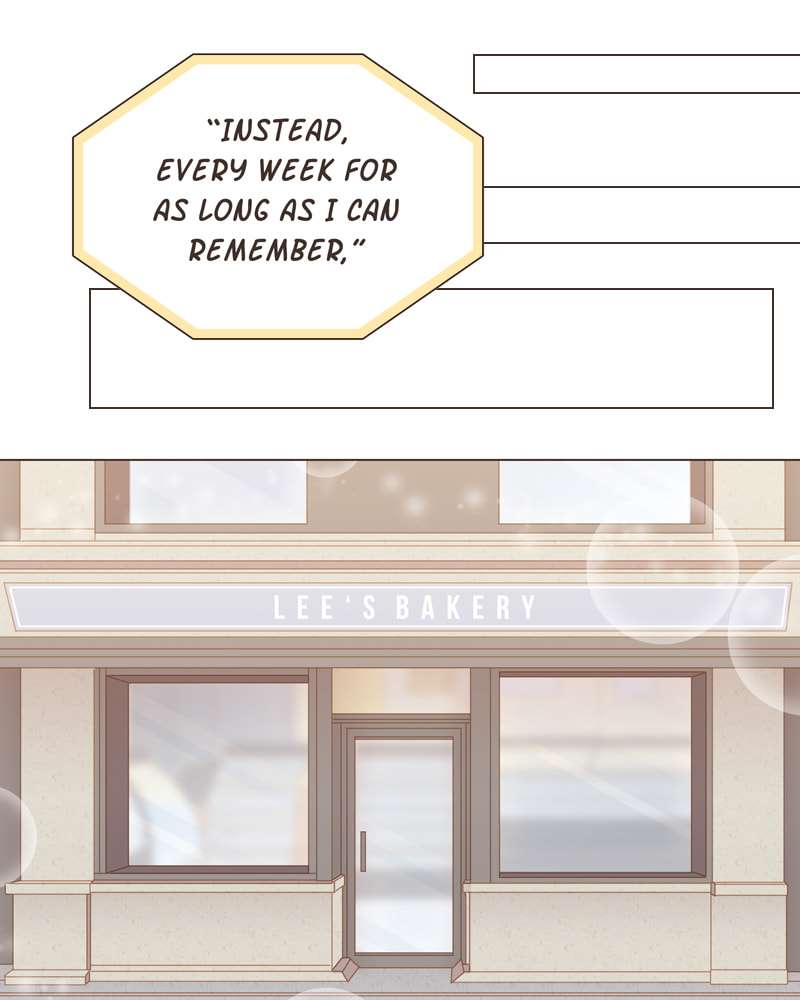 Gourmet Hound Chapter 59 page 33 - 