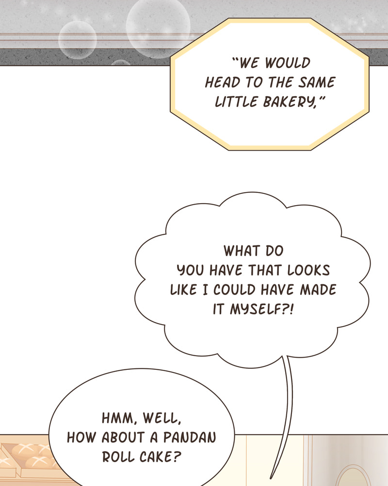 Gourmet Hound Chapter 59 page 34 - 