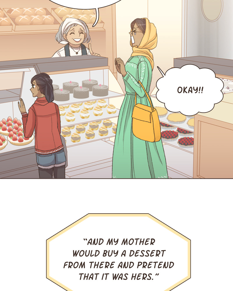 Gourmet Hound Chapter 59 page 35 - 