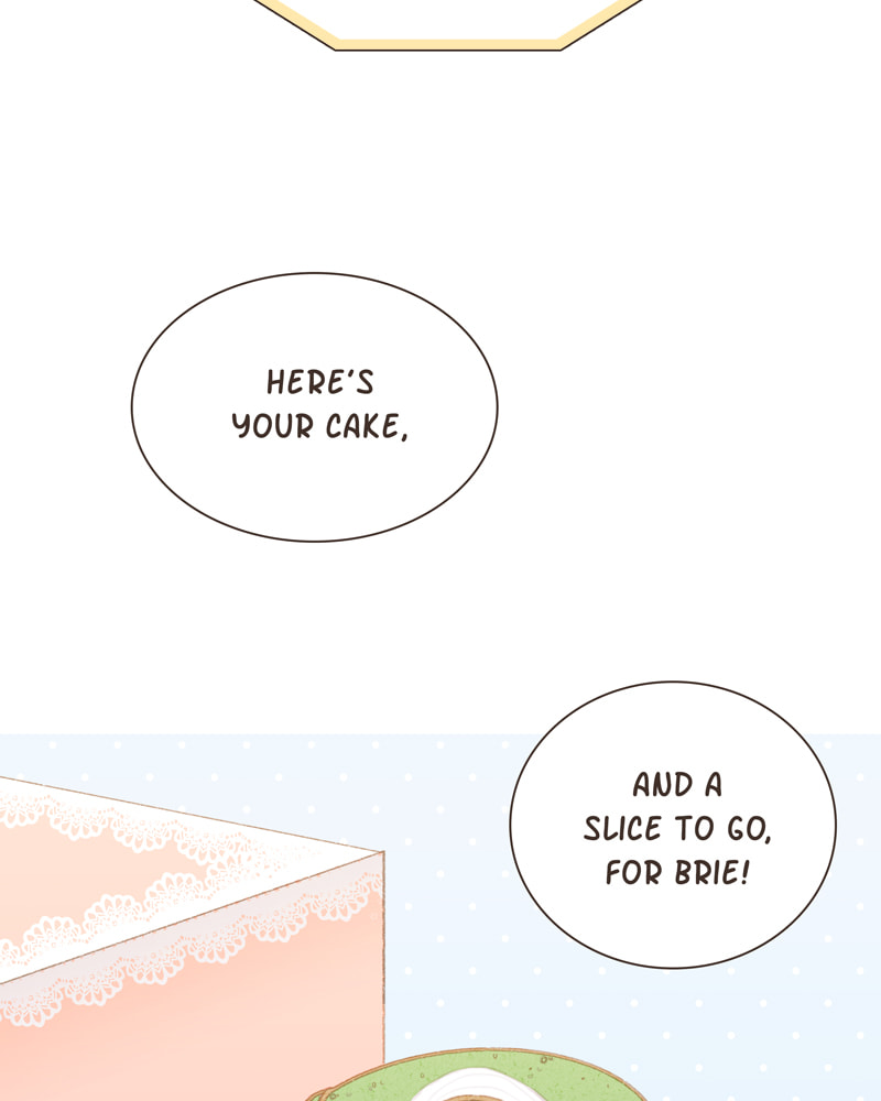 Gourmet Hound Chapter 59 page 36 - 