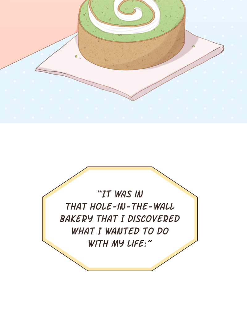 Gourmet Hound Chapter 59 page 37 - 