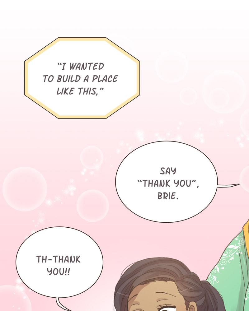 Gourmet Hound Chapter 59 page 38 - 