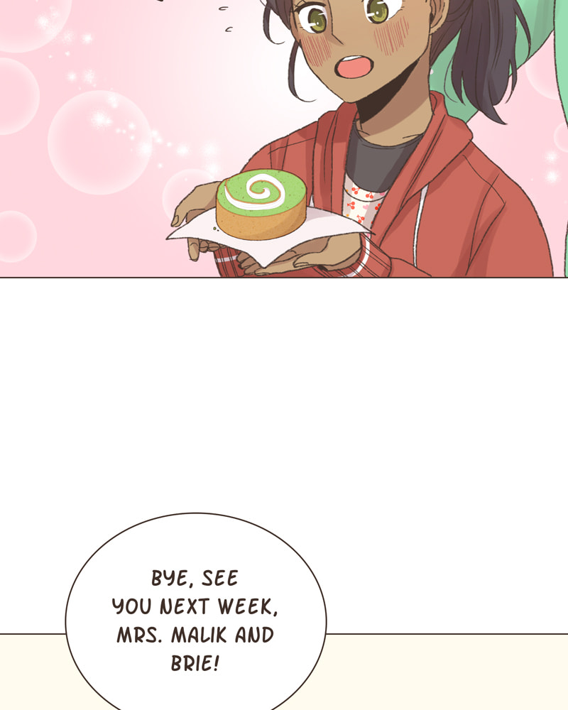 Gourmet Hound Chapter 59 page 39 - 