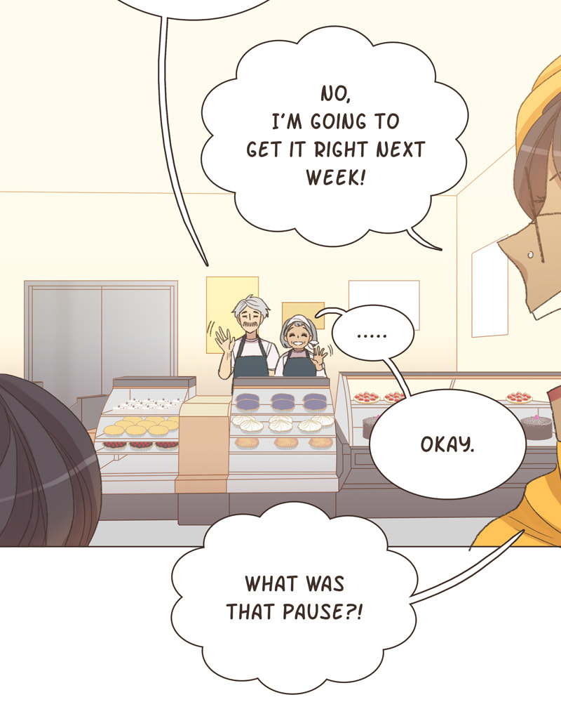 Gourmet Hound Chapter 59 page 40 - 