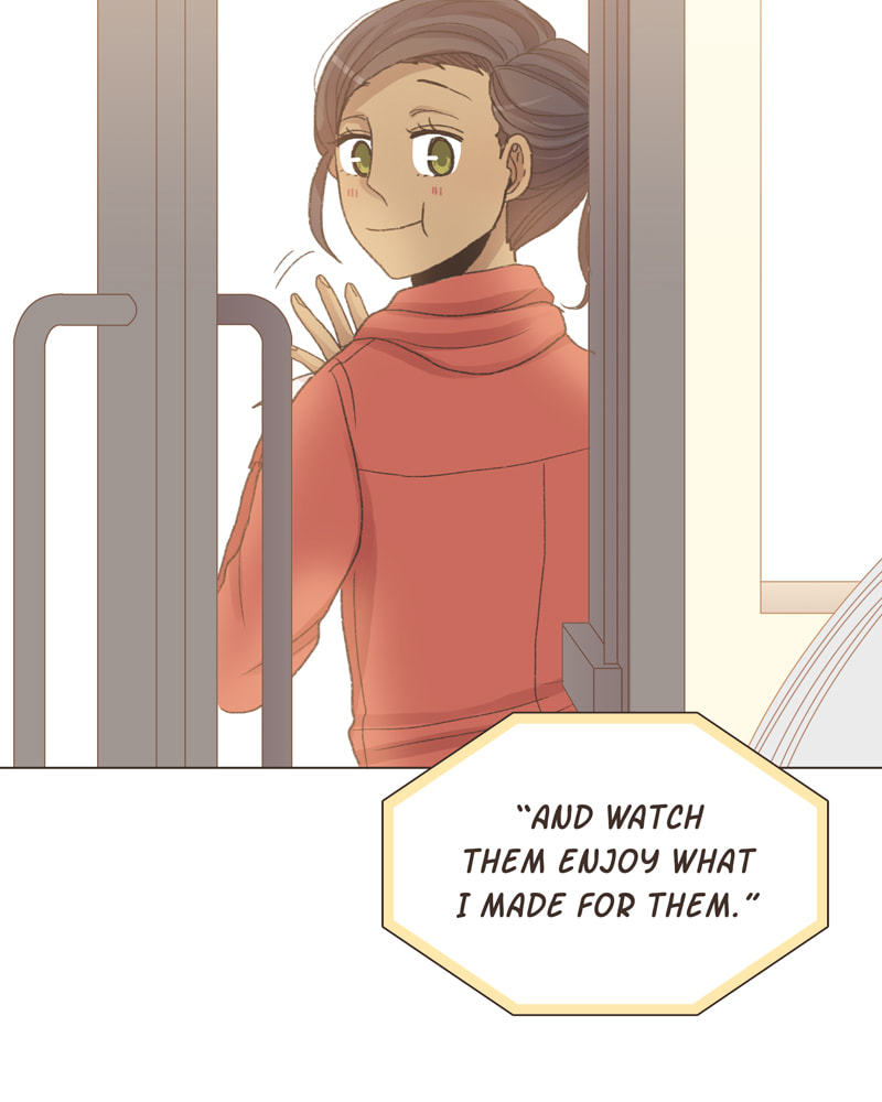 Gourmet Hound Chapter 59 page 42 - 