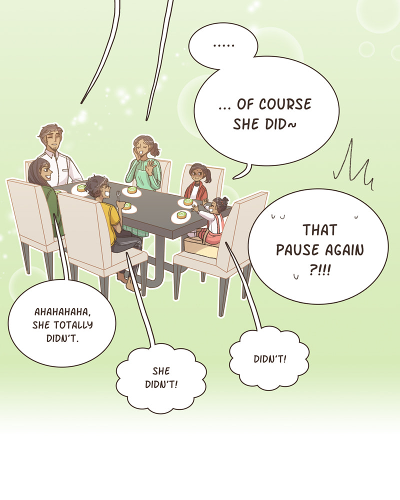 Gourmet Hound Chapter 59 page 44 - 