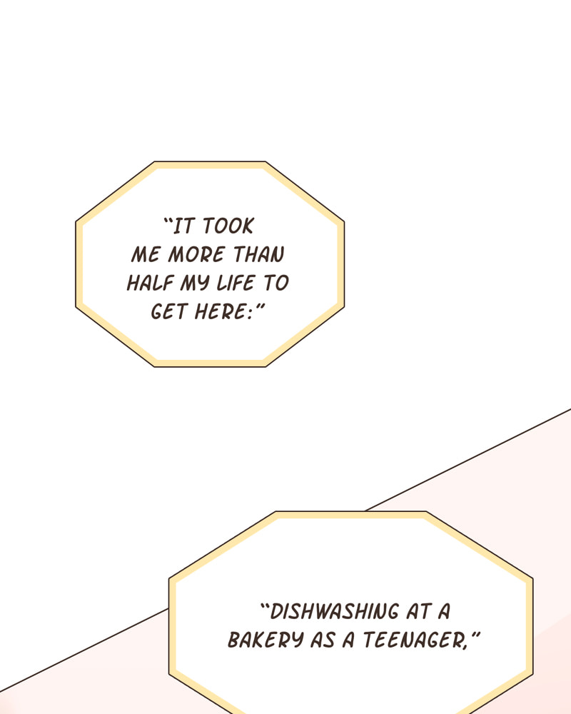 Gourmet Hound Chapter 59 page 45 - 