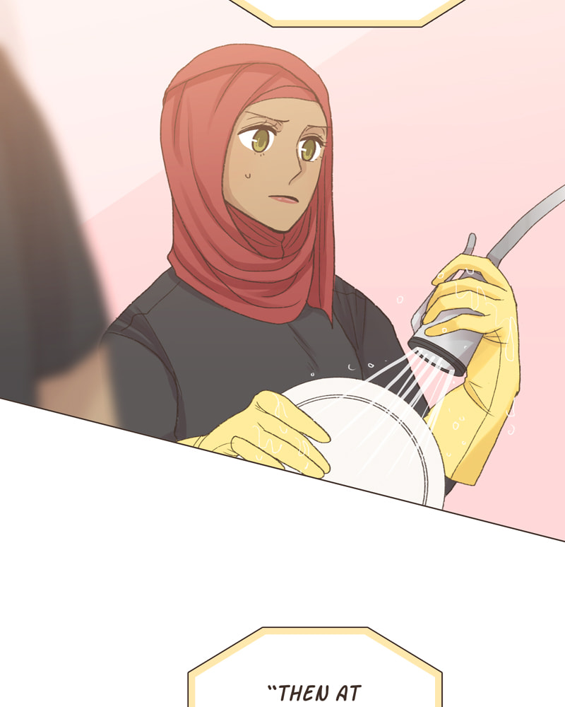 Gourmet Hound Chapter 59 page 46 - 