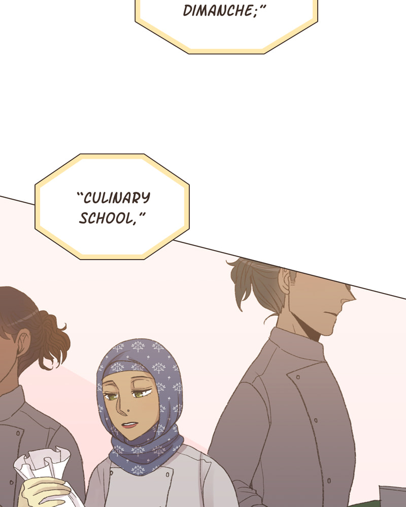 Gourmet Hound Chapter 59 page 47 - 