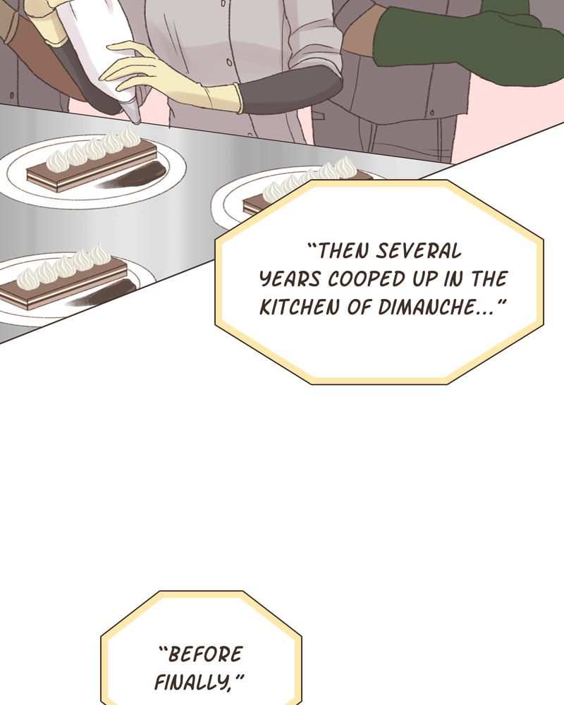 Gourmet Hound Chapter 59 page 48 - 