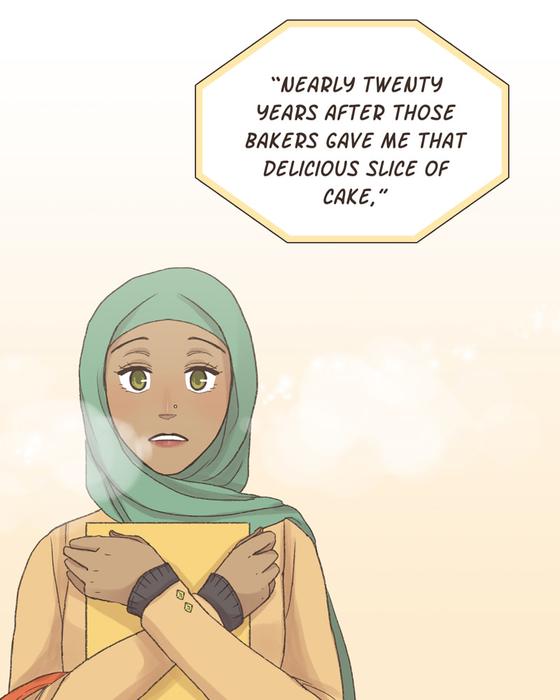 Gourmet Hound Chapter 59 page 50 - 