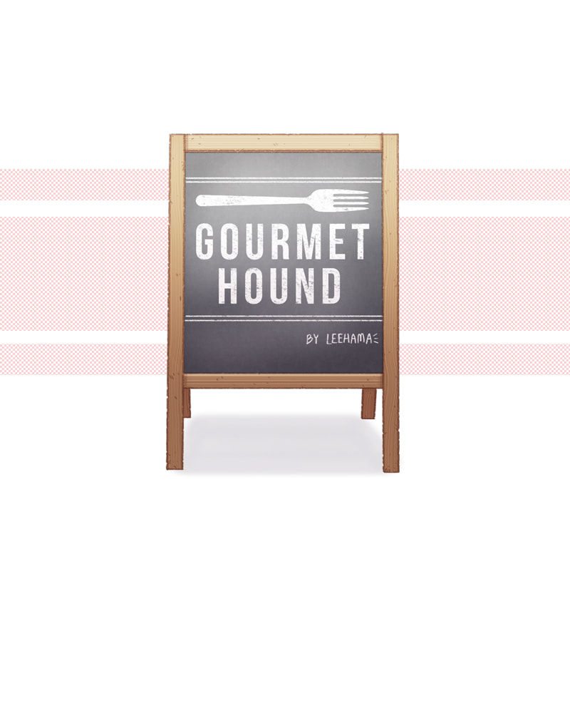 Gourmet Hound Chapter 59 page 6 - 