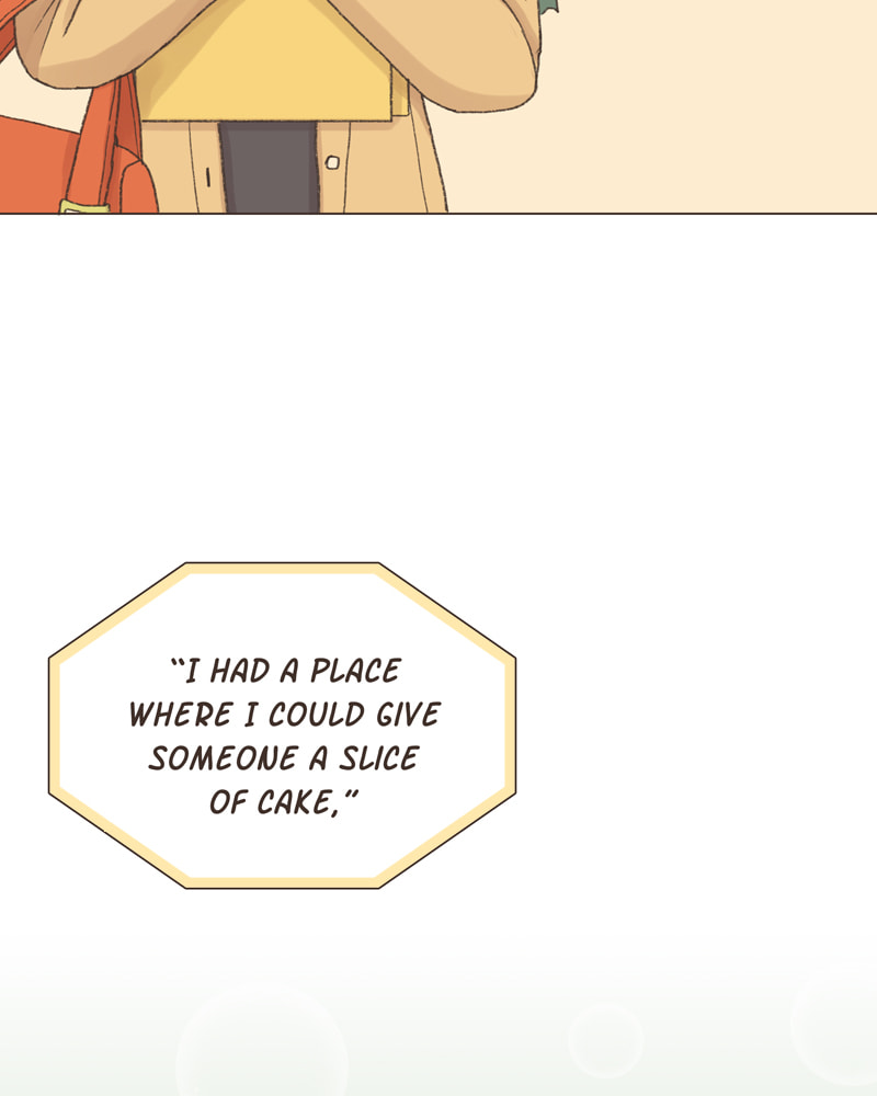Gourmet Hound Chapter 59 page 51 - 