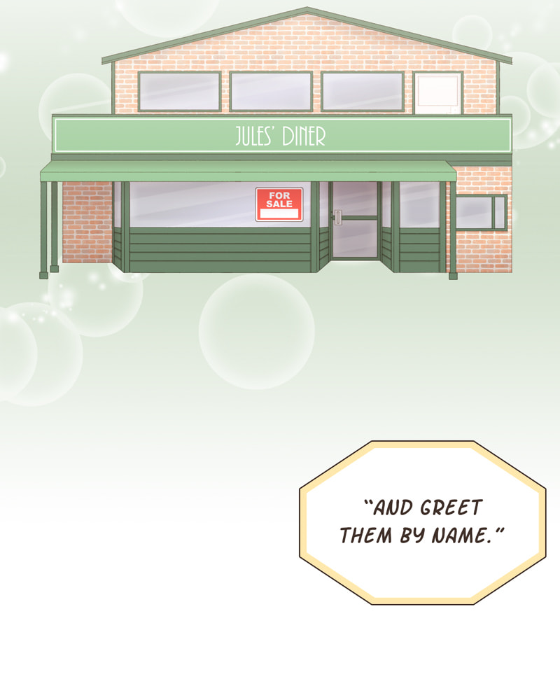 Gourmet Hound Chapter 59 page 52 - 