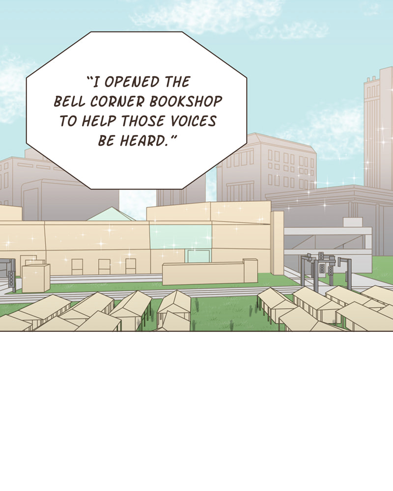 Gourmet Hound Chapter 59 page 8 - 