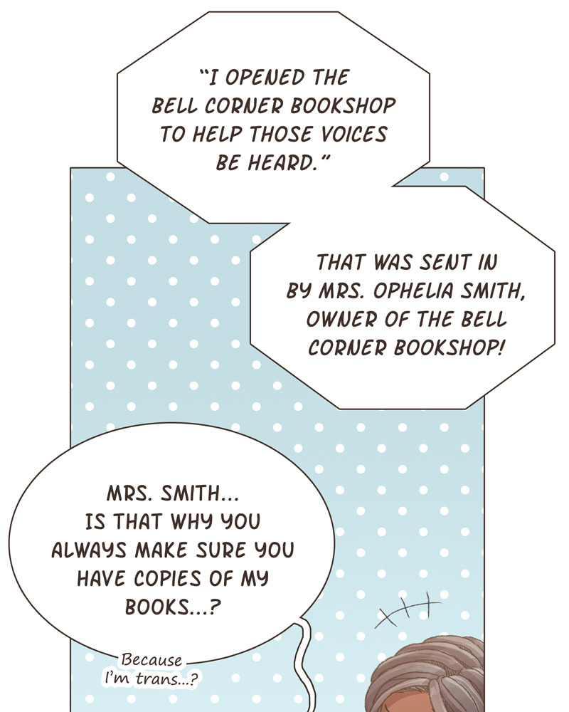 Gourmet Hound Chapter 59 page 9 - 