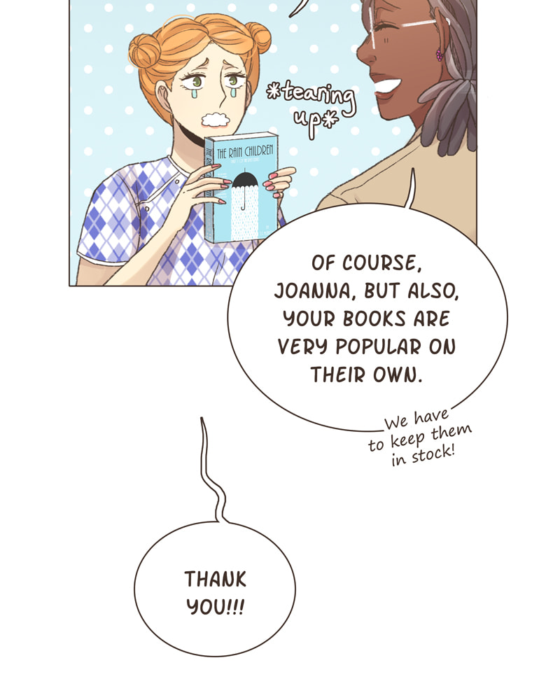 Gourmet Hound Chapter 59 page 10 - 