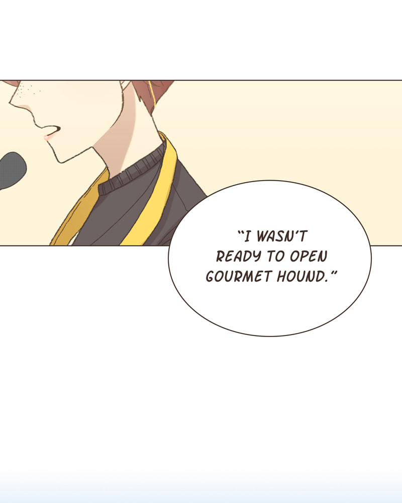 Gourmet Hound Chapter 60 page 1 - 