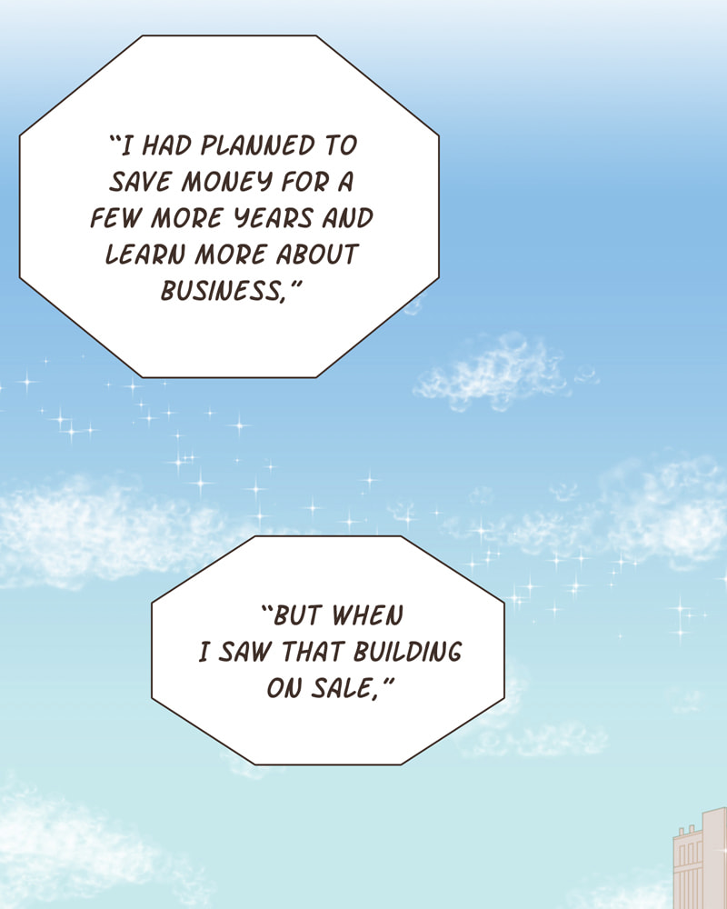 Gourmet Hound Chapter 60 page 2 - 