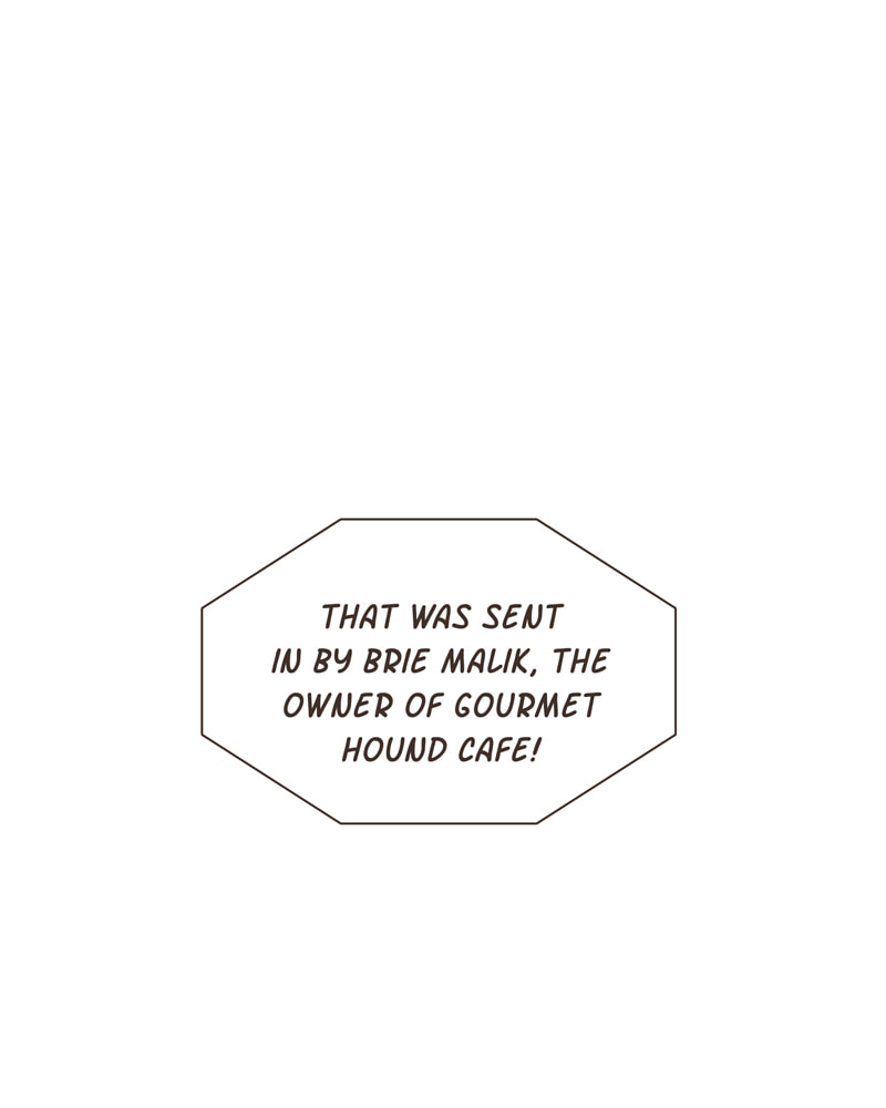Gourmet Hound Chapter 60 page 11 - 