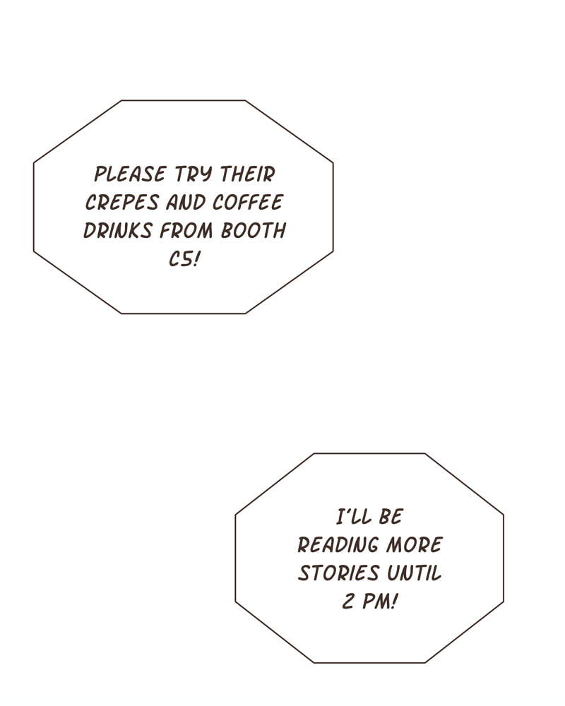Gourmet Hound Chapter 60 page 13 - 