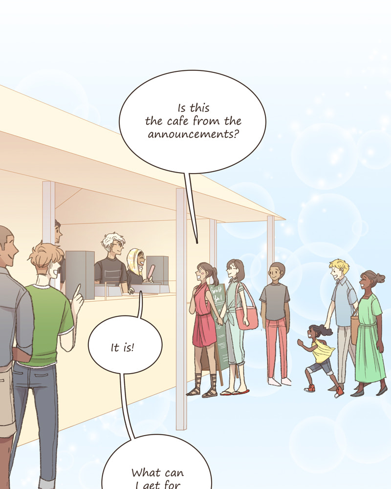 Gourmet Hound Chapter 60 page 14 - 