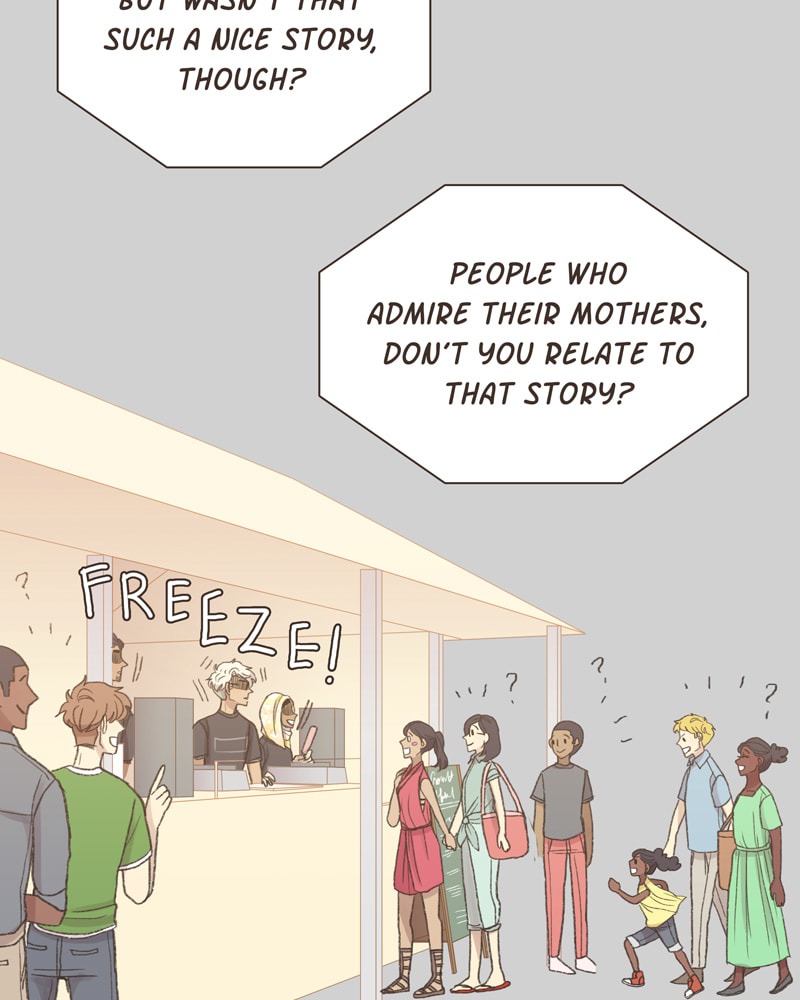 Gourmet Hound Chapter 60 page 16 - 