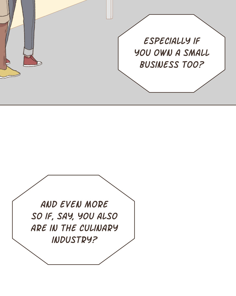 Gourmet Hound Chapter 60 page 17 - 