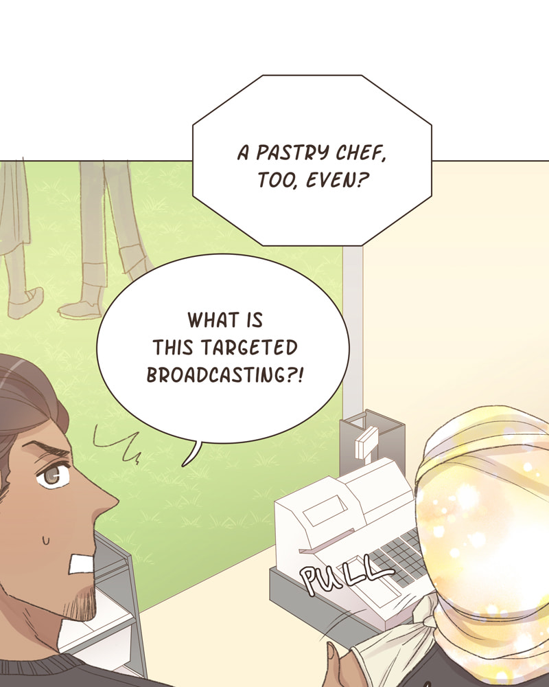 Gourmet Hound Chapter 60 page 18 - 