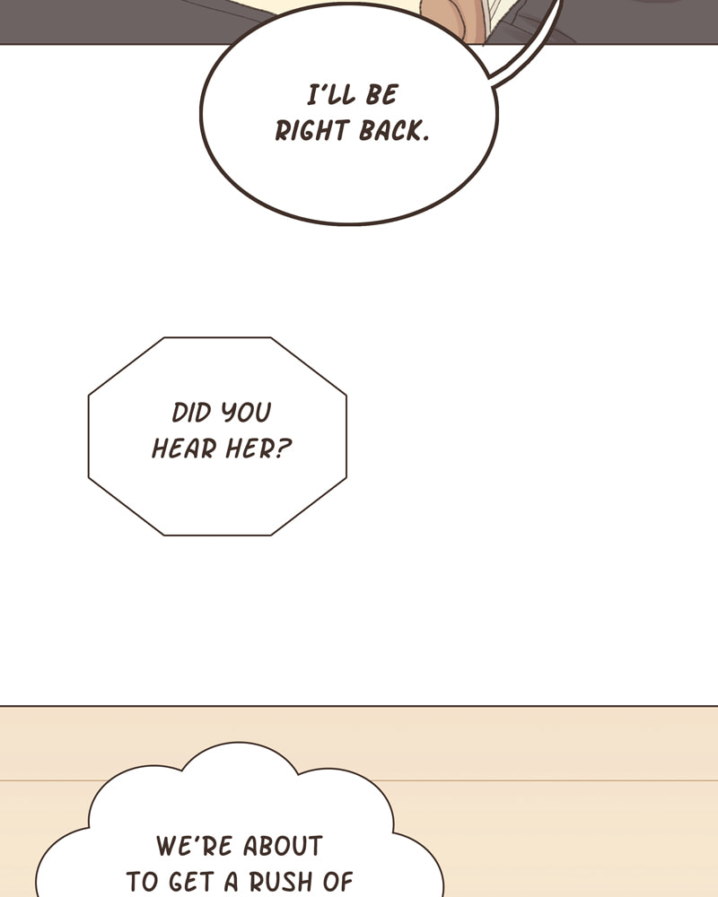 Gourmet Hound Chapter 60 page 19 - 