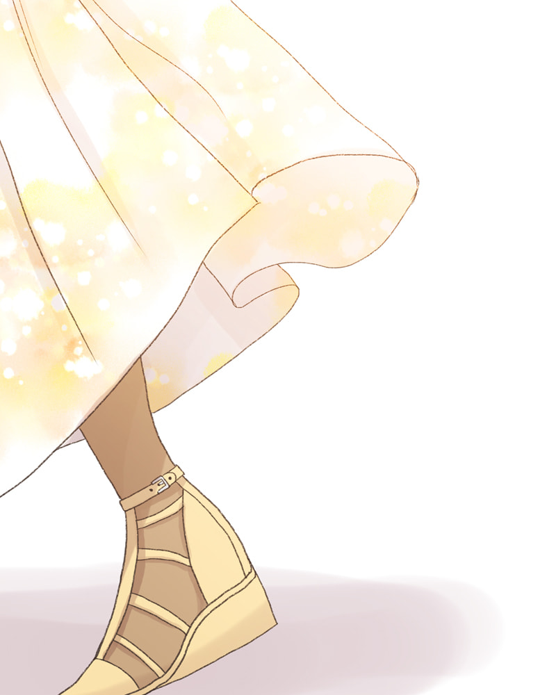 Gourmet Hound Chapter 60 page 22 - 